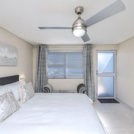 Southeaster Apartman Bloubergstrand Kültér fotó