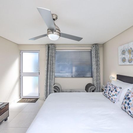 Southeaster Apartman Bloubergstrand Kültér fotó