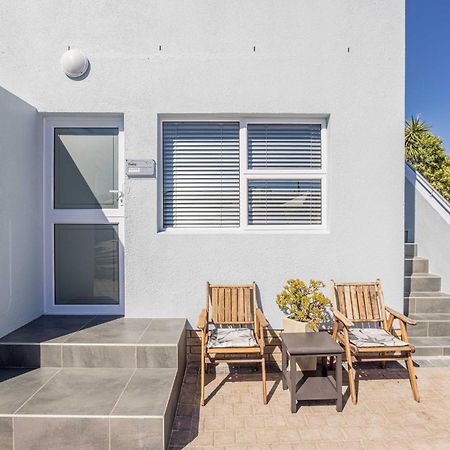 Southeaster Apartman Bloubergstrand Kültér fotó