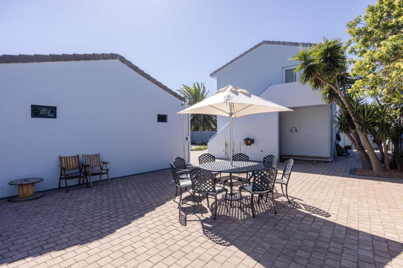 Southeaster Apartman Bloubergstrand Kültér fotó